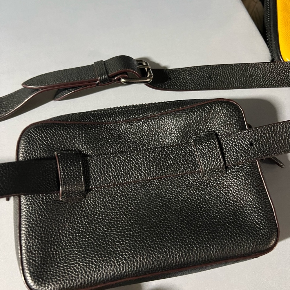 Coach Sample belt bag - Picture 9 of 13